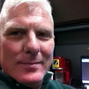 Meet your Posher, Sean